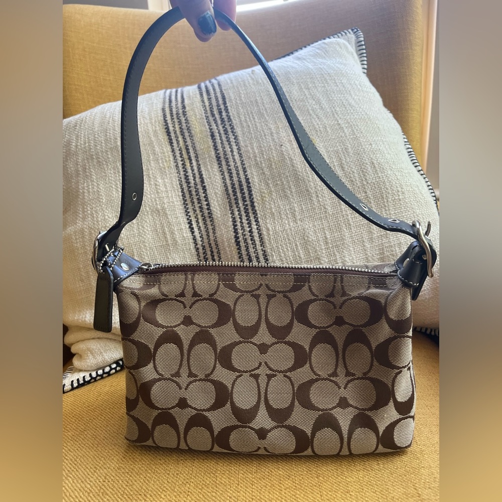 Coach Demi Bag
